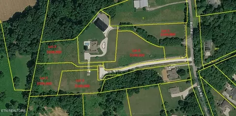 6100 Bell Estates Way, Knoxville, TN 37938