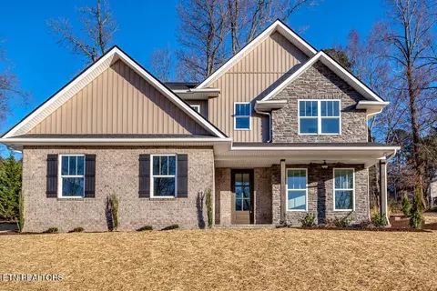 4534 Christine Lynnae St, Knoxville, TN 37938