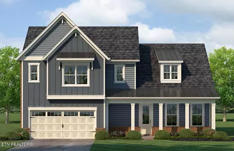 12935 Scarlet Sage Dr, Farragut, TN 37934