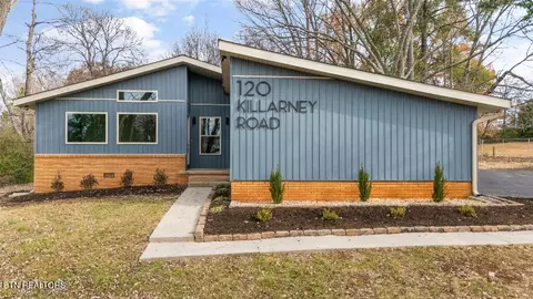 120 Killarney Rd, Knoxville, TN 37923