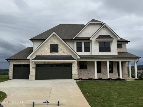 lot92 Wagon Hitch Rd, Knoxville, TN 37934