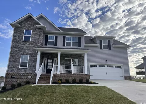104 Hillberry Rd #LOT 516, Oak Ridge, TN 37830