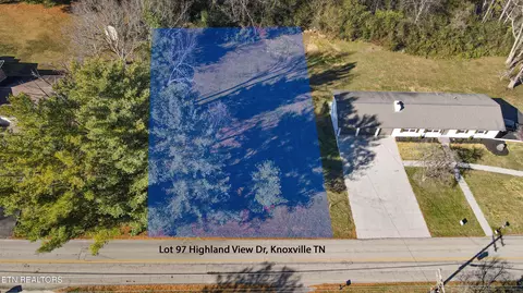 0 Highland View Dr, Knoxville, TN 37920