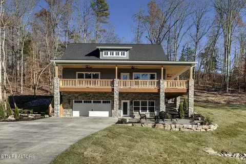 248 Sunrise Ln, Decatur, TN 37322