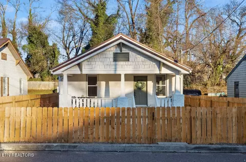3733 Catalpa Ave, Knoxville, TN 37914