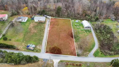 Cowan Rd Lane, La Follette, TN 37766