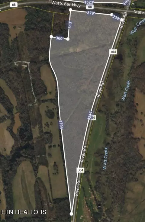 000 State Highway 68, Decatur, TN 37322