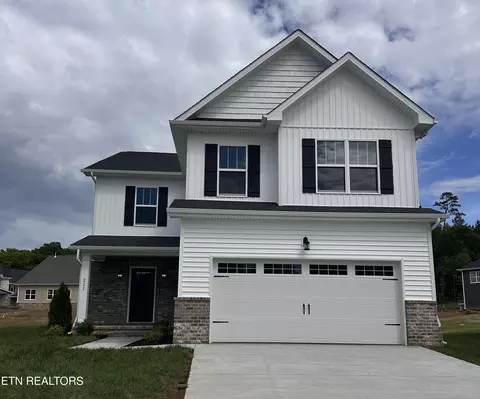 211 Queenberry St #LOT 16Q, Oak Ridge, TN 37830
