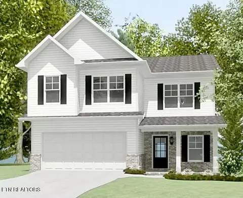 11310 Sawyers Valley Dr, Knoxville, TN 37932