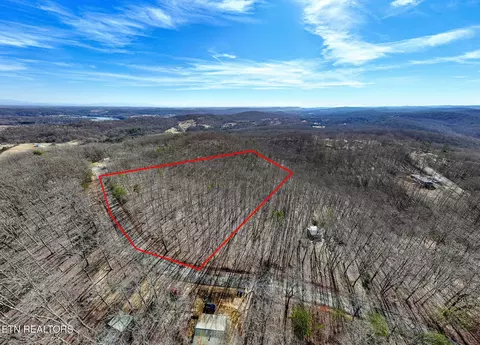 Lawhon Farm Rd, Loudon, TN 37774