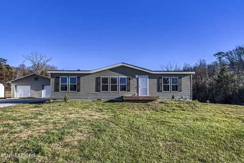 111 Eagle Point Dr, Rockwood, TN 37854