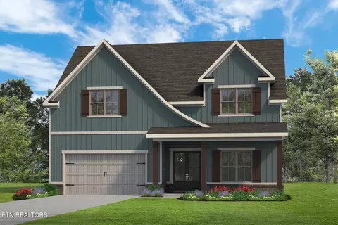 173 Limelight Ln, Lenoir City, TN 37772