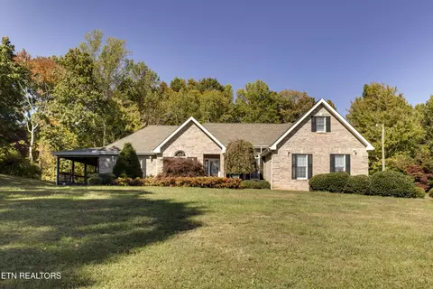 214 Woodhaven Dr, Vonore, TN 37885