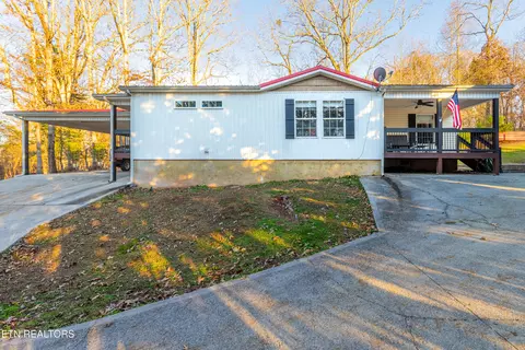 2313 Us-411 N, Madisonville, TN 37354