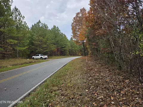 28 Ac West Robbins Rd, Robbins, TN 37852