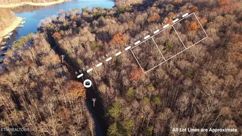 1 01ac Hiwassee View Dr, Jacksboro, TN 37757