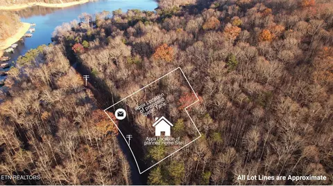 274 Hiwassee View Dr, Jacksboro, TN 37757