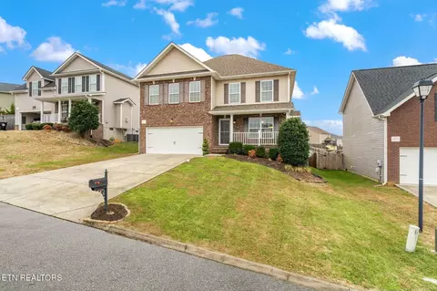 6916 Poplar Wood Trl, Knoxville, TN 37920