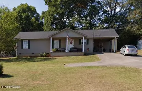 321 Ritz View Dr, Blaine, TN 37709