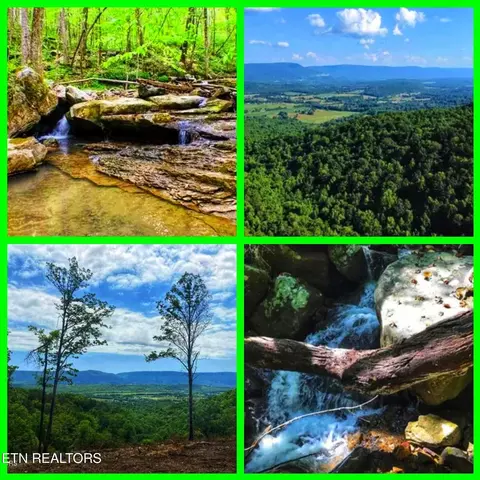 95 Acres Off Blue Sewanee Rd, Dunlap, TN 37327