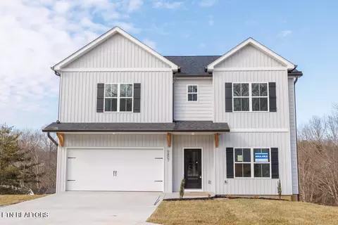 9807 Moon View Way, Knoxville, TN 37931