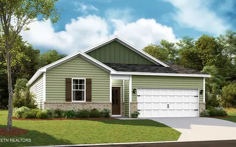 1553 Eloise Mae Ln, Knoxville, TN 37931