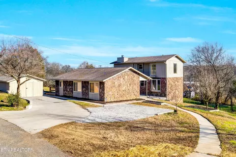 4304 Jonteel Dr, Knoxville, TN 37914