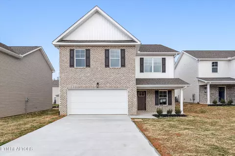 9518 Joy Denise Ln, Heiskell, TN 37754