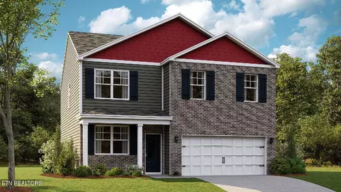 1429 Three Horses Ln, Maryville, TN 37803