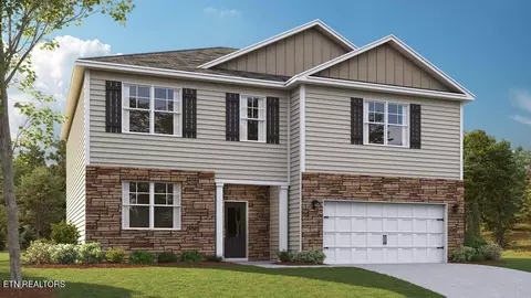 3009 Hudson Orr Dr, Maryville, TN 37803