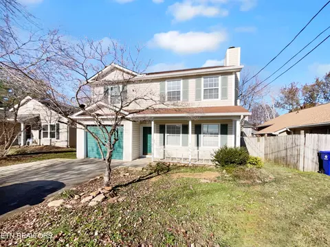 9205 Millstone Ln, Knoxville, TN 37922