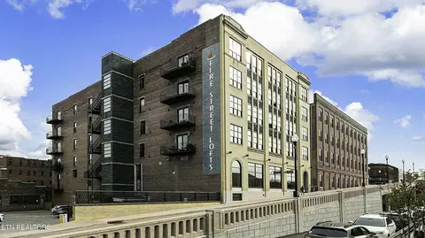 220 W Jackson Ave #405, Knoxville, TN 37902