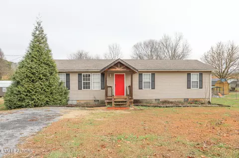 173 Scenic Cir, Tellico Plains, TN 37385