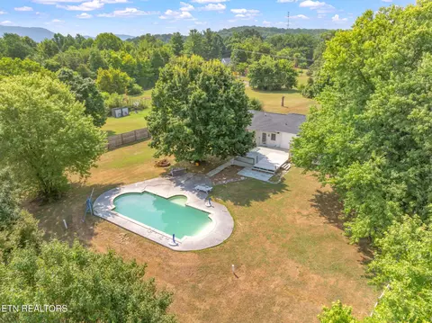 7701 Clapps Chapel Rd, Corryton, TN 37721 photo 34