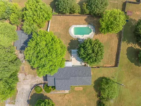 7701 Clapps Chapel Rd, Corryton, TN 37721 photo 5