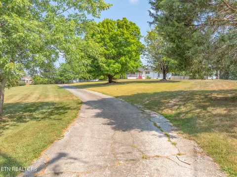 7701 Clapps Chapel Rd, Corryton, TN 37721 photo 7