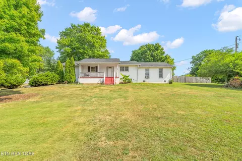 7701 Clapps Chapel Rd, Corryton, TN 37721 photo 9