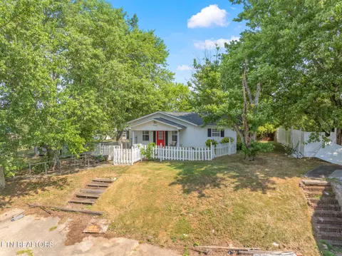 7701 Clapps Chapel Rd, Corryton, TN 37721 photo 3