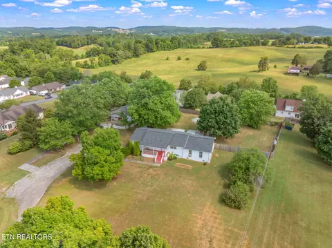 7701 Clapps Chapel Rd, Corryton, TN 37721 photo 6