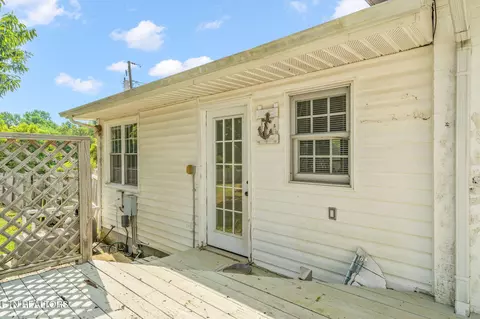 7701 Clapps Chapel Rd, Corryton, TN 37721 photo 4
