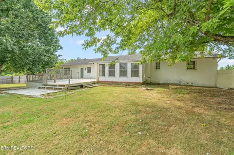 7701 Clapps Chapel Rd, Corryton, TN 37721 photo 35