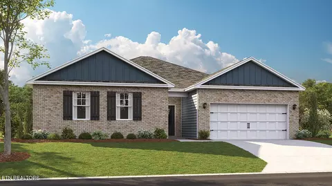 1227 Lockington Ln, Seymour, TN 37865