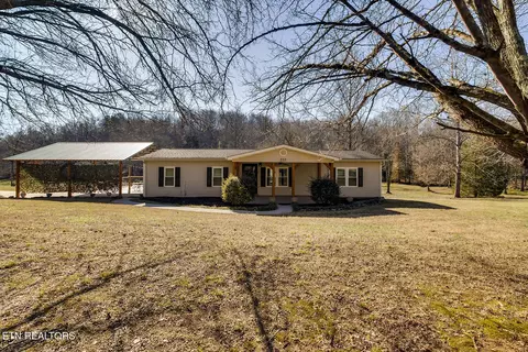 288 County Road 601, Athens, TN 37303