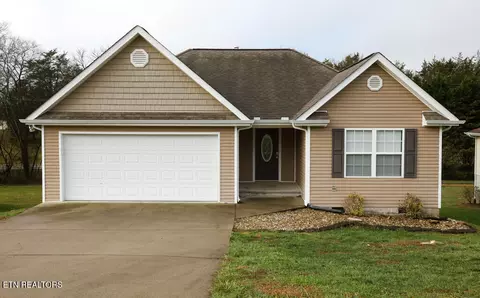 118 Flagstone Way, Clinton, TN 37716