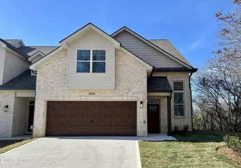2115 Rose Cottage Way, Knoxville, TN 37931