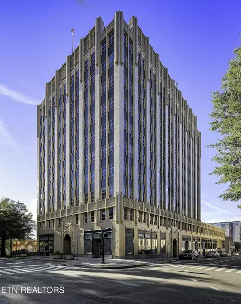 603 W Main St #602, Knoxville, TN 37902