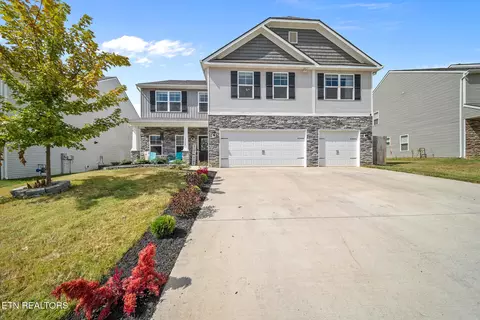 12139 Evergreen Terrace Ln, Knoxville, TN 37932
