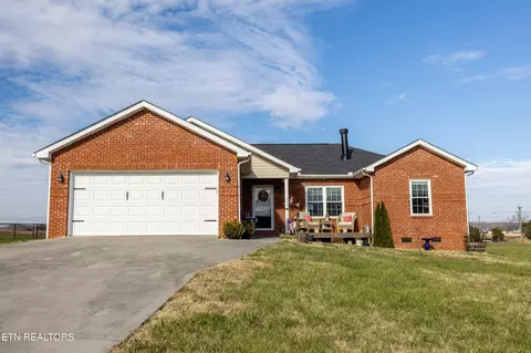 6105 Old Niles Ferry Pike, Greenback, TN 37742