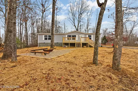 171 Dakota Tr, Rockwood, TN 37854