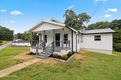 261 Bill Brown Ln, La Follette, TN 37766